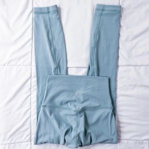 lululemon align leggings